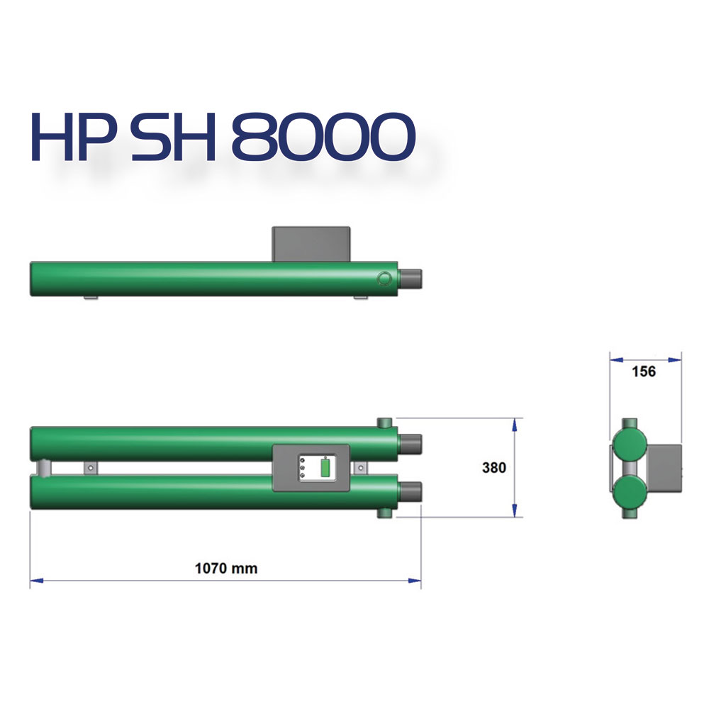 HP_UV_SH8000