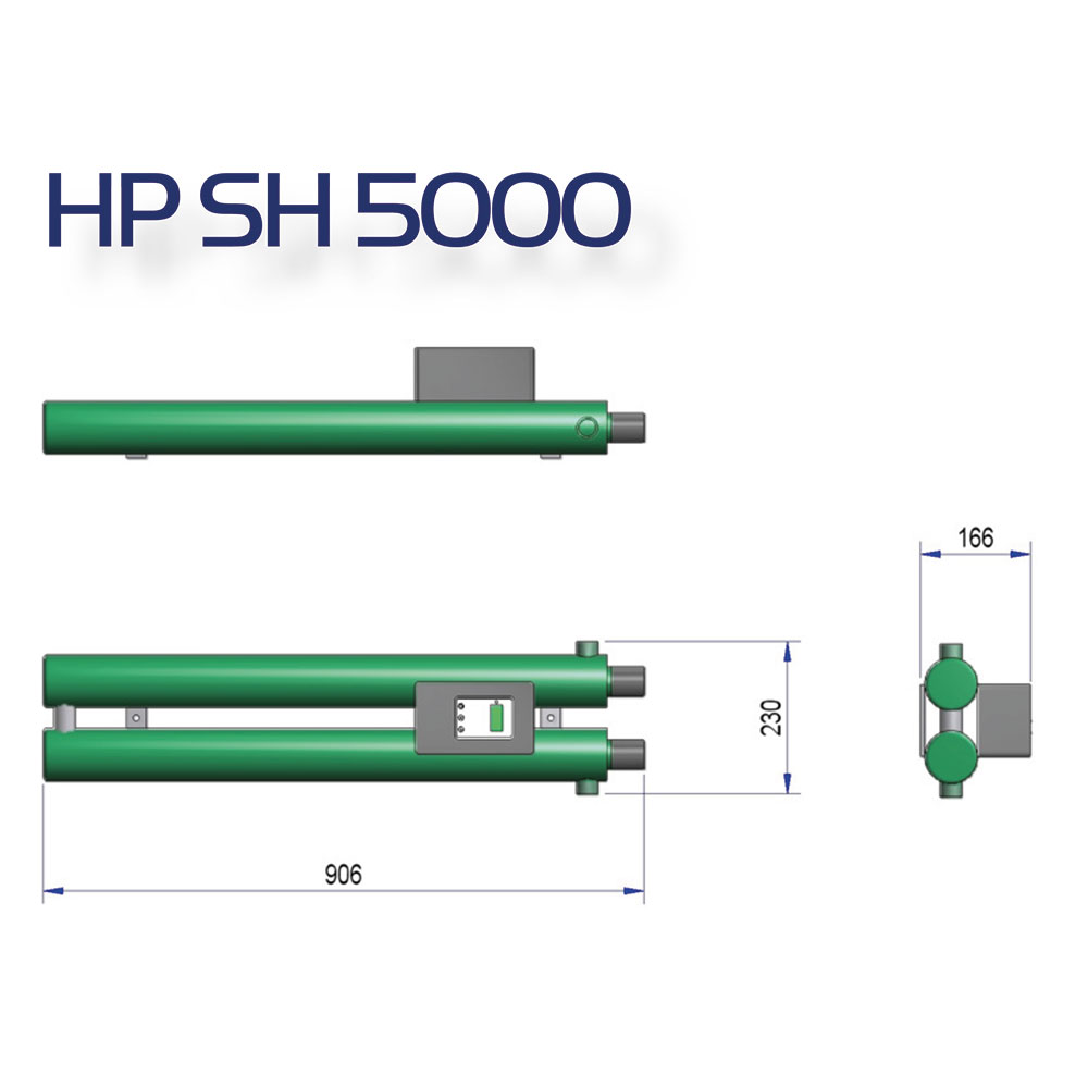 HP_UV_UV SH5000