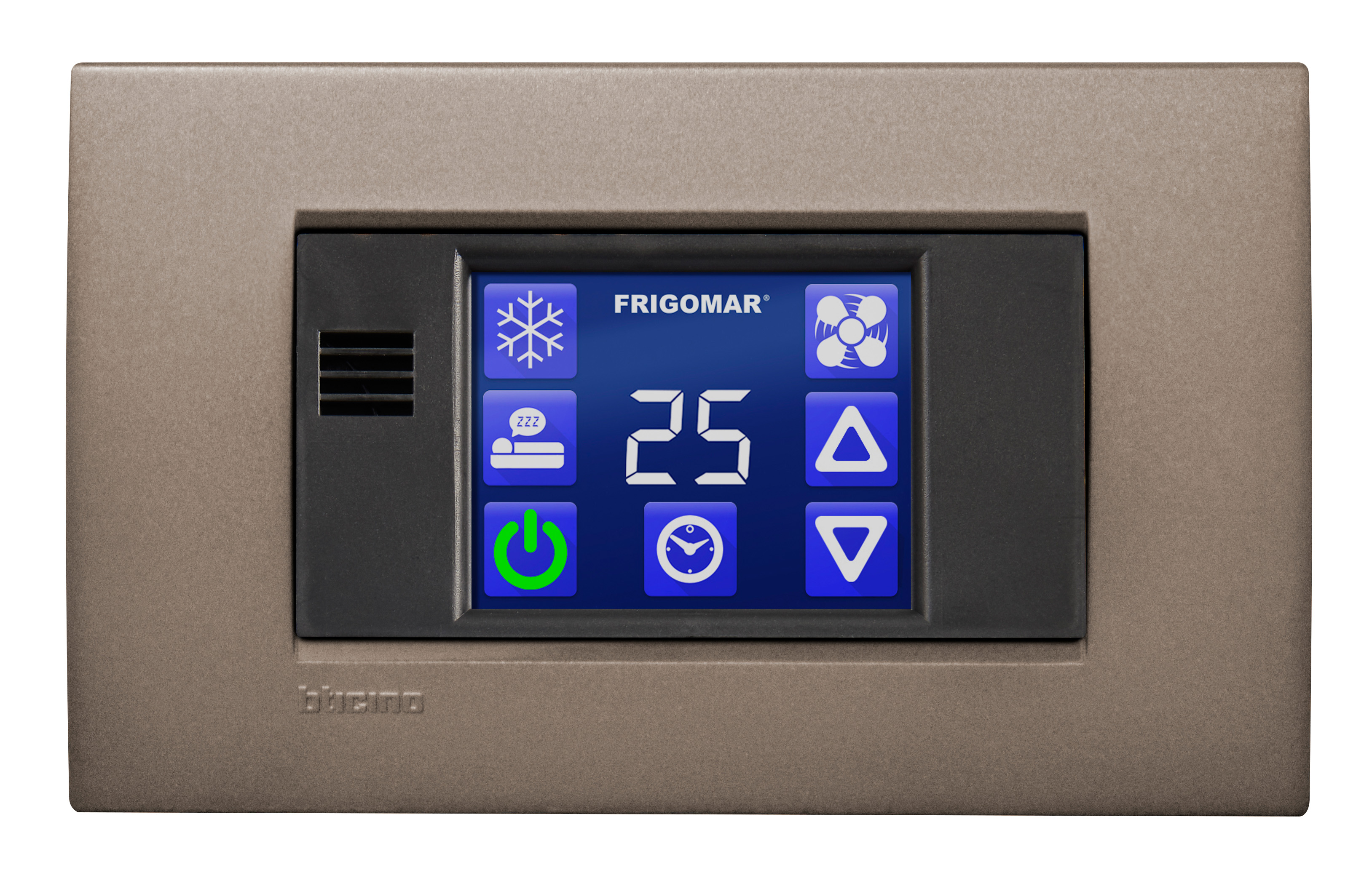 Luca Stauder designer